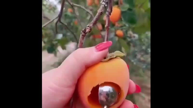 Слюньки потекли