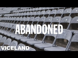 Abandoned | s1e07 | carolina speedways