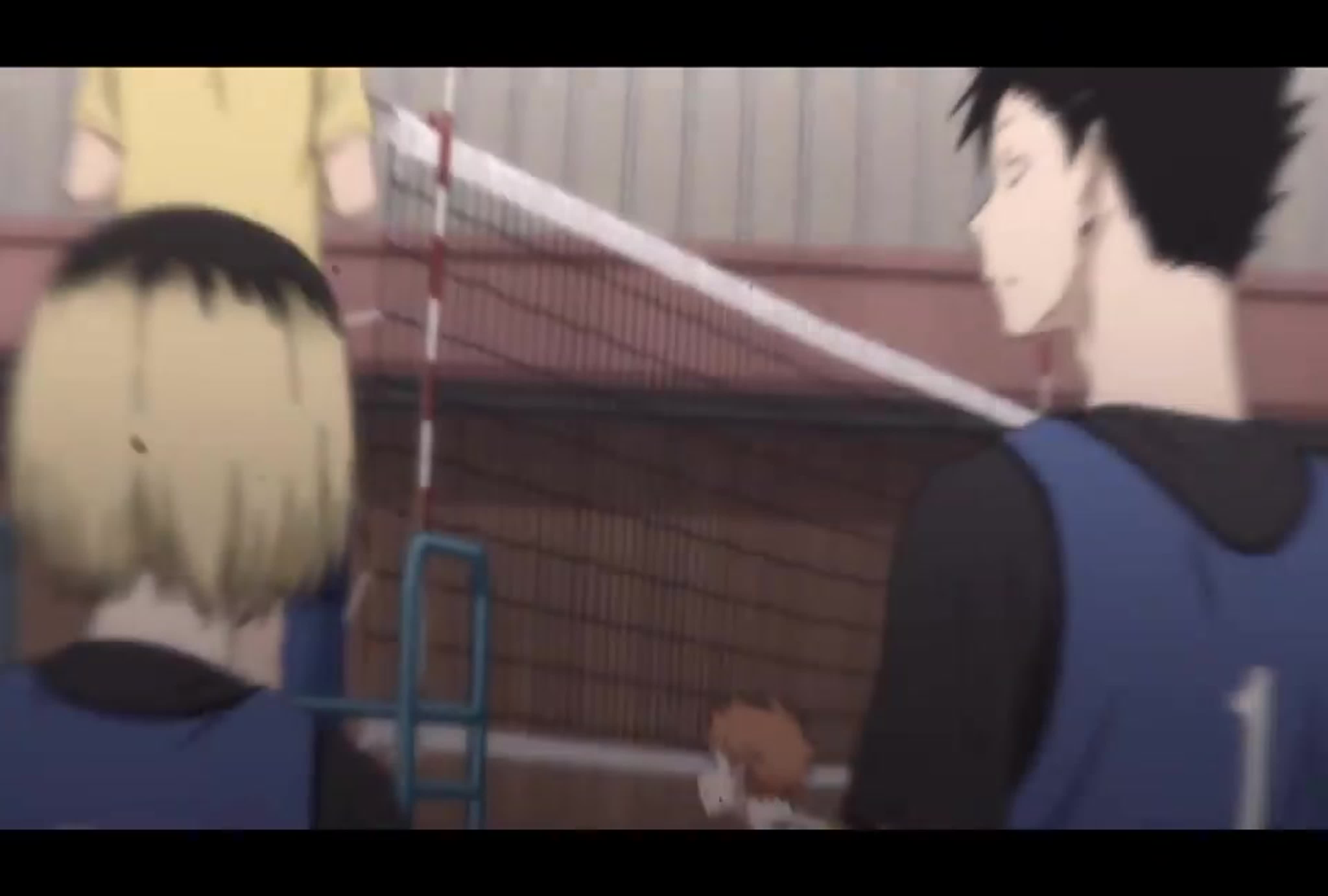 Soft sleepy smiles exchanged in the dim light