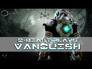 Vanquish [по заказу las3rgirl] ❒ клюква в экзоскелете от автора resident evil