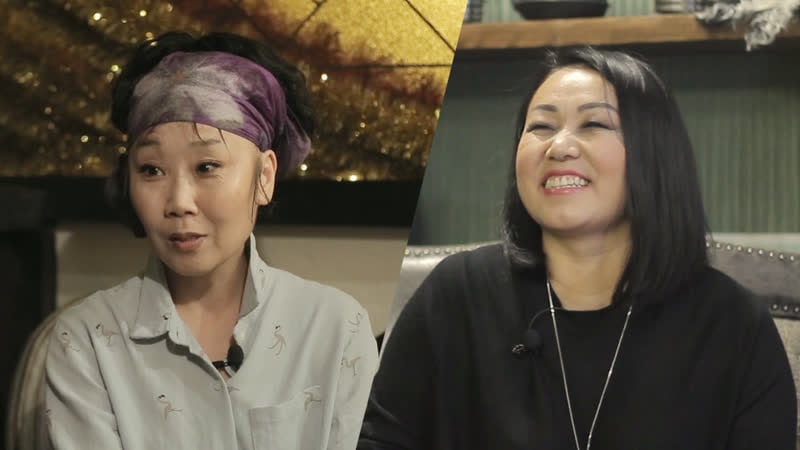 Интервью намгар х бадма ханда