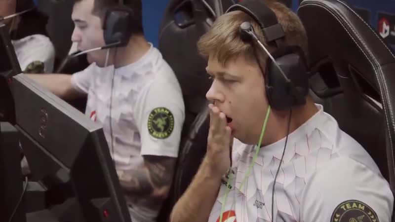 Karrigan potential trying to porn mental shit of another team