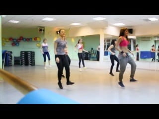 Zumba® fitness with ekaterina ismagilova zin™/mulher melancia velocidade 6 (exclu)