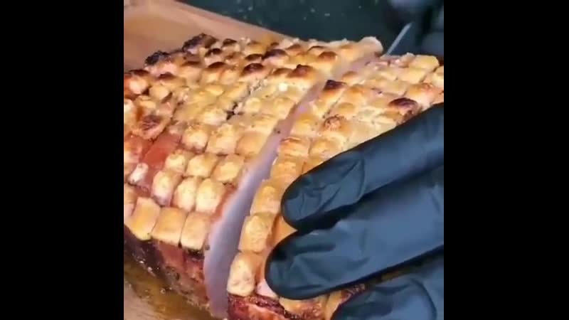 Сочная свинина