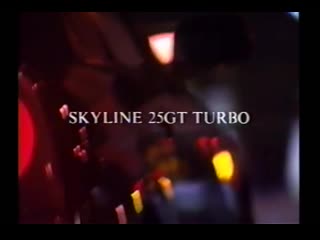 Best motoring r34 ウェルカムバトル 1998