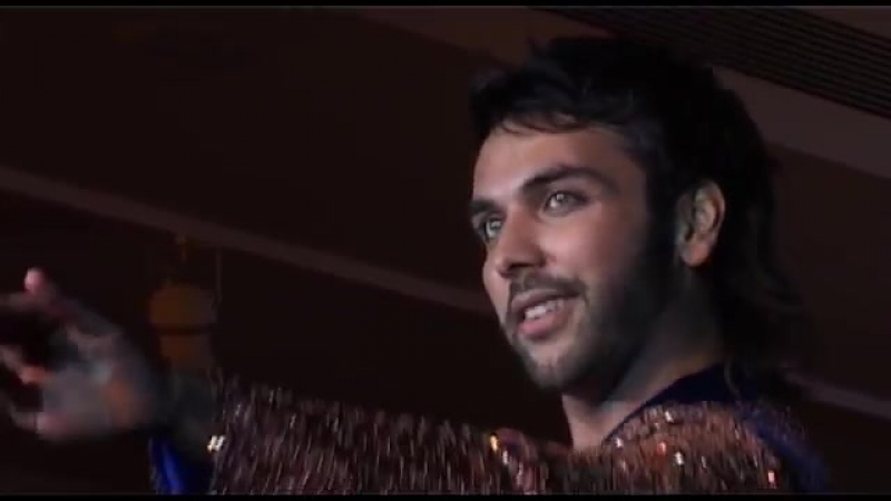 Karan pangali (india uk) bollywood meets kathak 4th oriental passion festival