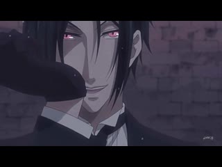 ►sebastian michaelis such a wh0re