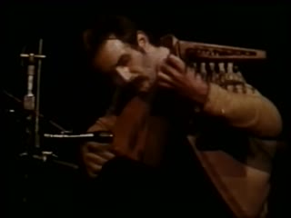 Focus jan akkerman solo • 1973 london rainbow theatre