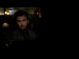 David tennant on playing a villain in marvel's jessica jones people are compelled to do whatever he says