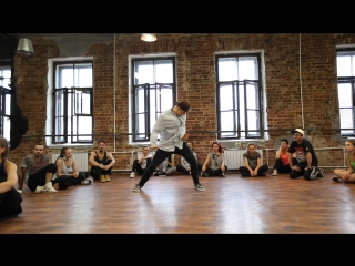 Маркин женя соло