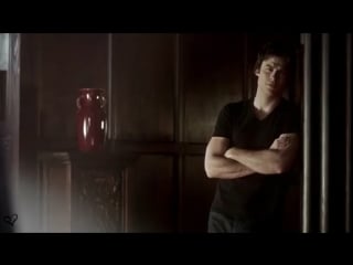 » caroline forbes × elena gilbert × damon salvatore