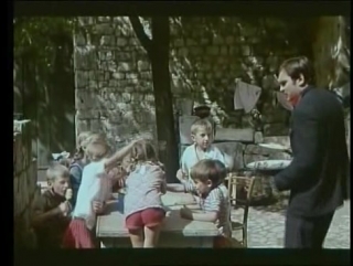 Ljubav i poneka psoa 1969