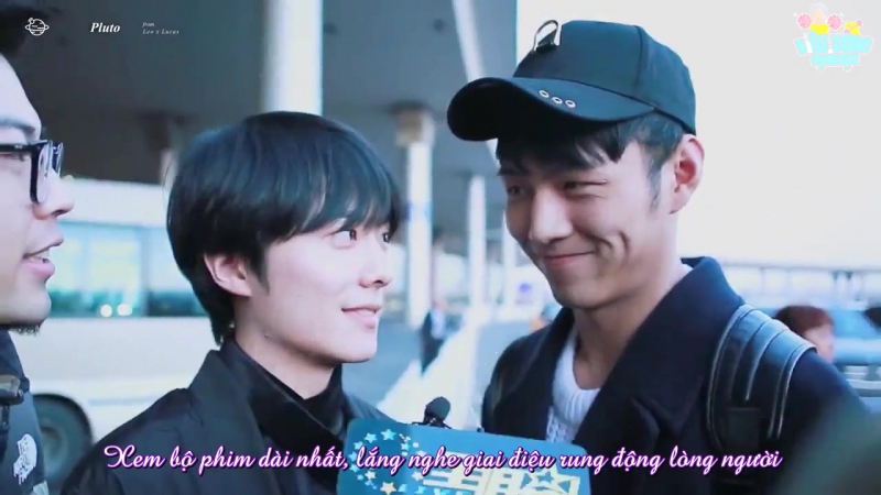 Vietsub porn video – [vietsub] [pluto9492] leo and lucas debut 1st anniversary