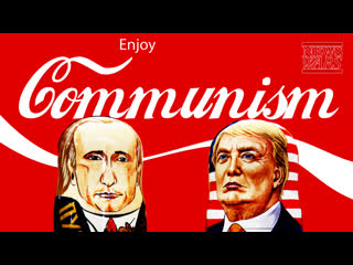 Communists plotted to frame trump for russian connection