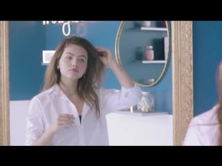 L'oréal thylane blondeau cannes 2018