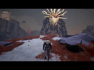 Ashen accolades trailer