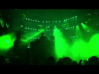 Testpilot (deadmau5) movement detroit 2017