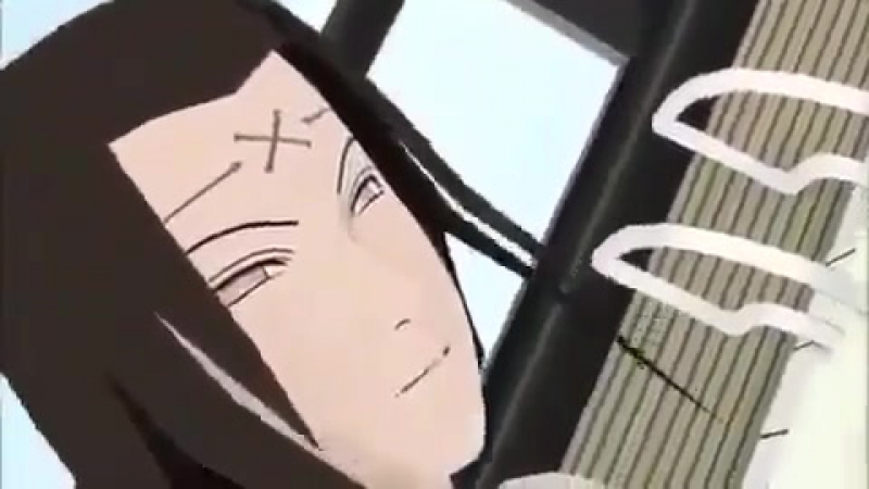 Хината и неджи