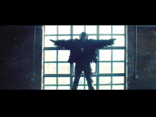 Nghtmre redlight (feat a$ap ferg)