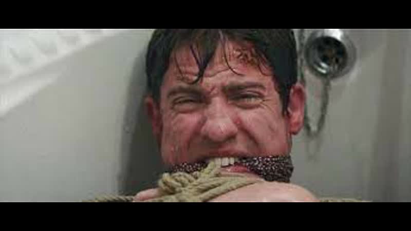 Смертельные добродетели люби, чти, подчиняйся (2013) триллер