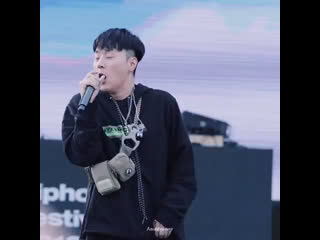 Fancam | like me | 270419