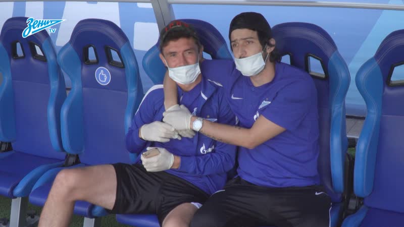 Скрытая камера «ротор», плохой пас и жена с луганска