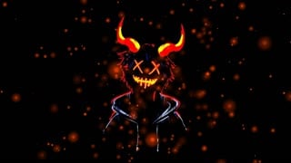 Base porn trap satán