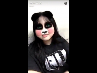 14 06 2016 u kiss kevin snapchat update
