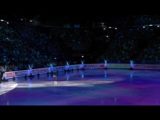 Wc2018 vanessa james / morgan cipres gala