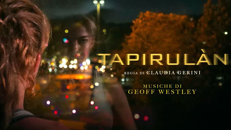 Беговая дорожка (2022) tapirulàn (the treadmill)