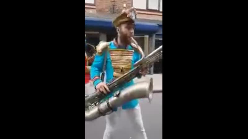 Chipkey знакомая мелодия?