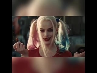 Porn squad | margot robbie | harley quinn