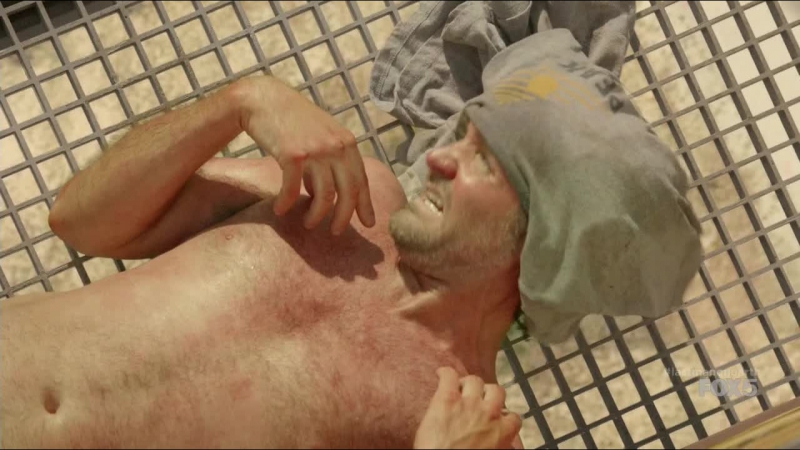The last man on earth 1x11