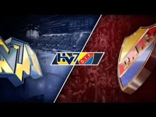 Shl hv71 djurgårdens if 2017 09 17