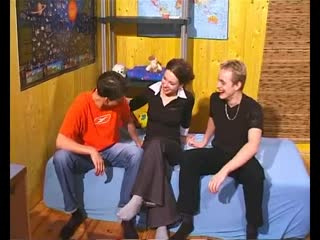 Молодежка секс сборник (720p) сцена 3