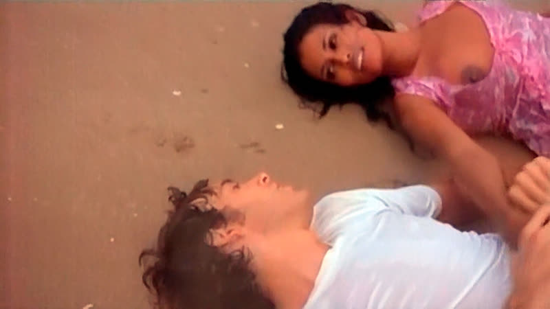 Тело / il corpo / the body (1974 луиджи скаттини)