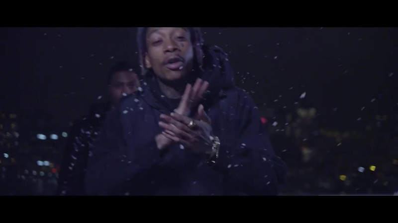 Hardo «#momoney» (feat wiz khalifa)
