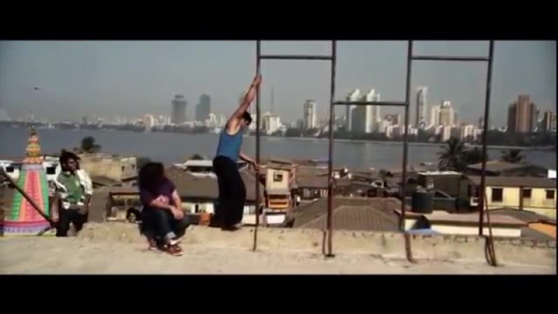 Abcd deleted scenes