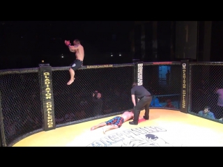 Tyler freeland vs tim miller