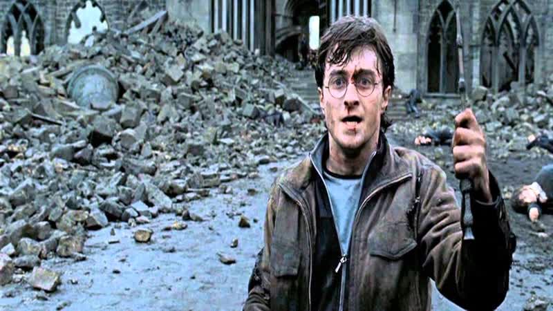 Премьера! сплин передайте это гарри поттеру, если вдруг его встретите (фан клип)