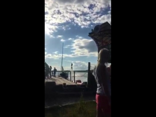 9 july "referendum party"