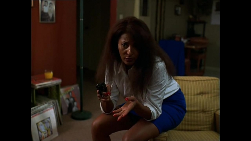 Джеки браун / jackie brown (1997) квентин тарантино / триллер, драма, криминал