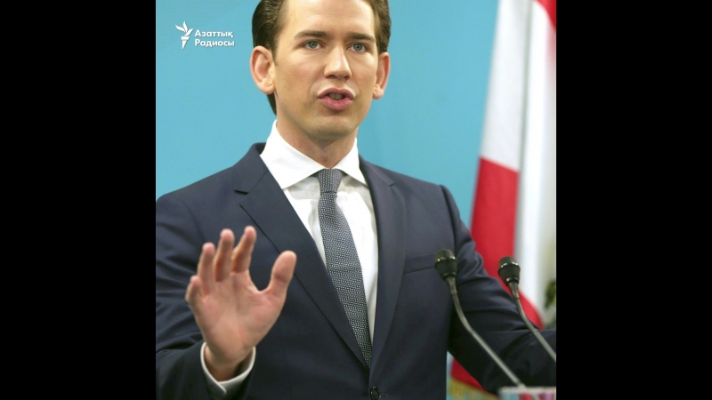 Самые молодые политические лидеры