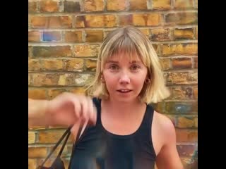 Lauren lyle