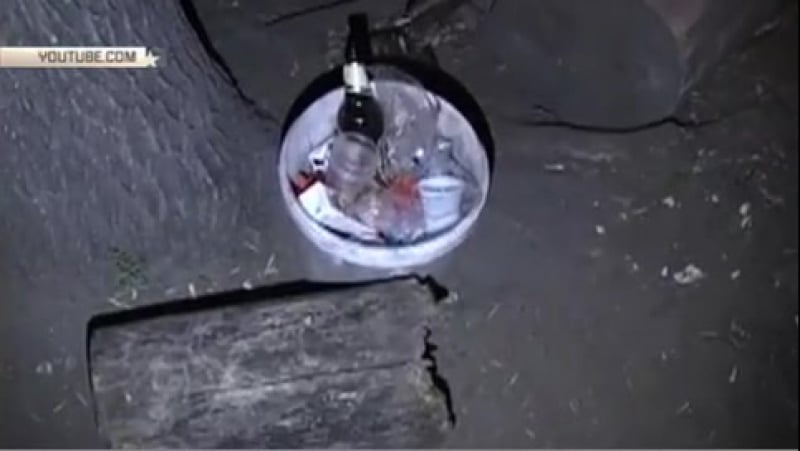 Киевлянин погиб после дуэли на шампурах с будущим тестем