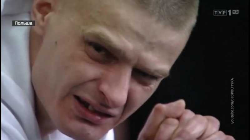 18 лет ада мать вызволила невиновного сына из тюрьмы