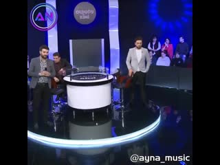 Asif məhərrəmov yanımda ol