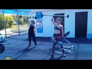 Video oleh akvamarin fitness