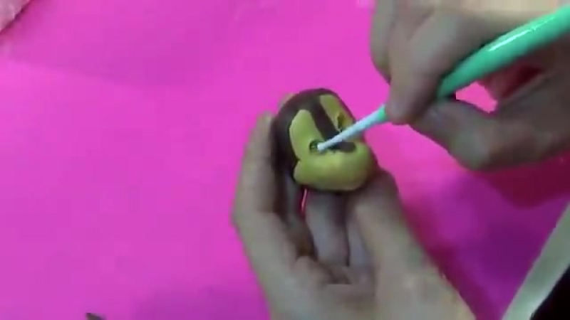Щенячий патруль гонщик и скай