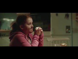 Моя тощая сестра (моя младшая сестра) / min lilla syster (my skinny sister) (2015) bdrip 720p